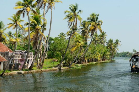 KERALA – 05 NIGHTS 06 DAYS