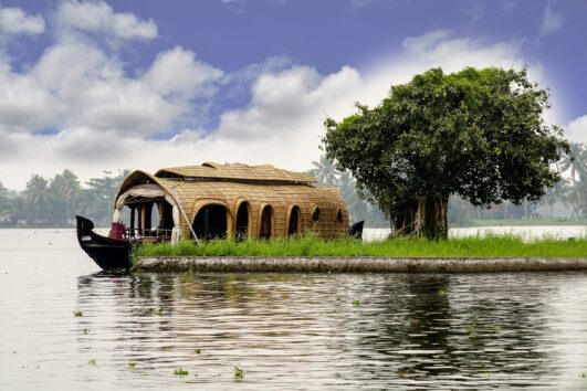 Kerala – 11 Nights 12 Days