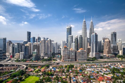 MALAYSIA (LGK- KUL)