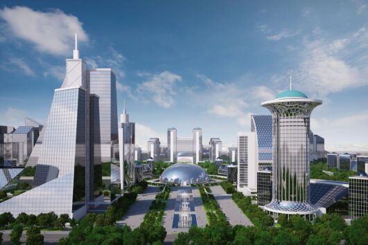 TASHKENT
