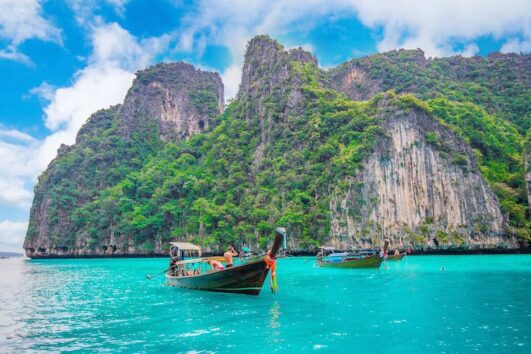 ANDAMAN NICOBAR