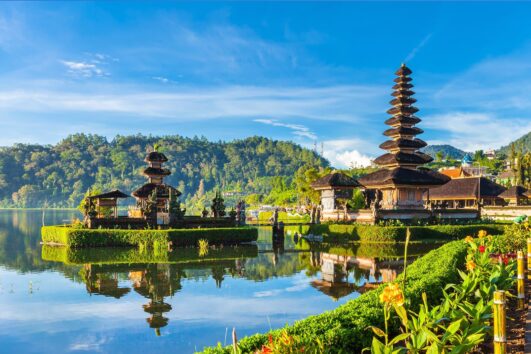 Bali – 07 Nights 08 Days