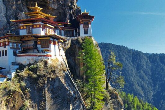 BHUTAN