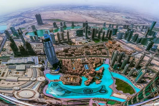 UAE – DUBAI