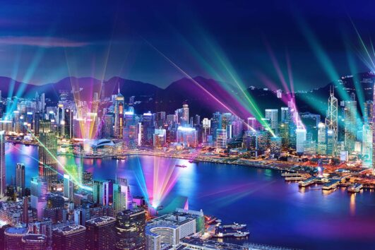 Hongkong
