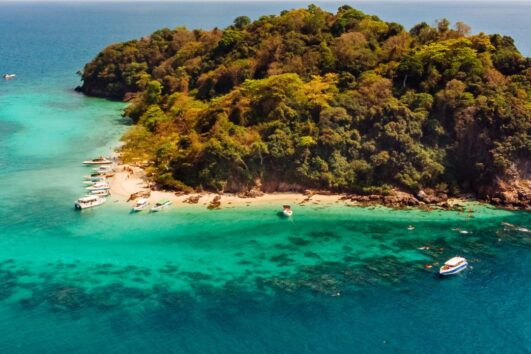Lakshadweep