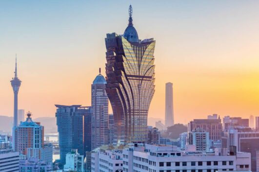 Macau