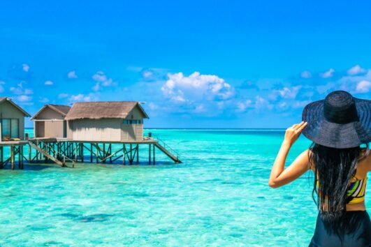 Maldives