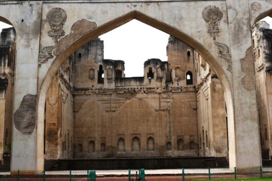 Delhi-Agra-Manali – 5 Nights 6 Days