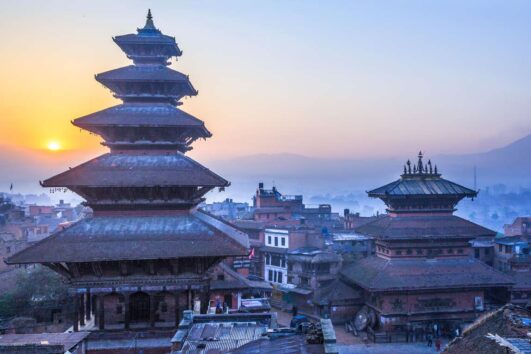 Nepal