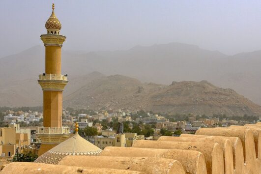 Oman