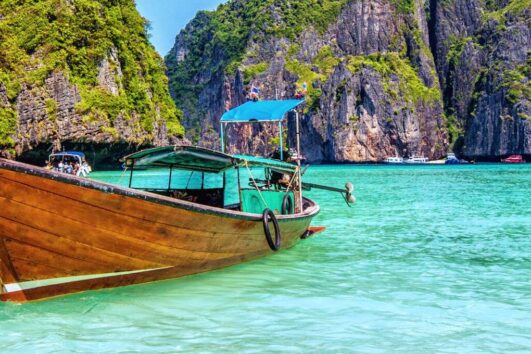 Thailand