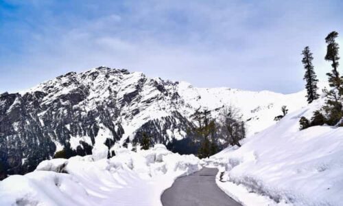 Kulu-Manali